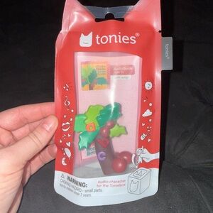 Tonies Chicka Chicka Boom Boom